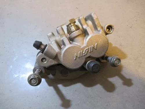Suzuki RMZ 250 Brake Caliper Front 2013