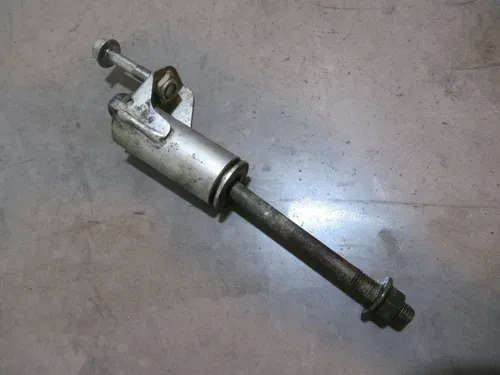 Yamaha Phazer 500 Engine Mount Bracket 2007 #3