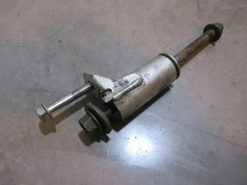 Yamaha Phazer 500 Engine Mount Bracket 2007 #3