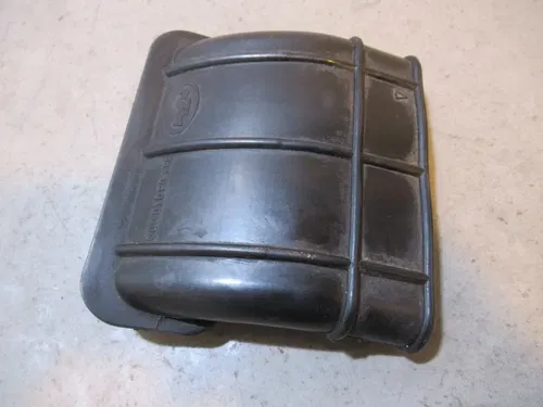 KTM LC4 640 Adventure Intake Boot 2002