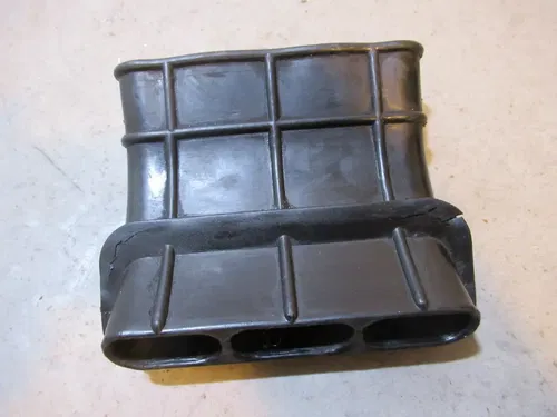 KTM LC4 640 Adventure Intake Boot 2002
