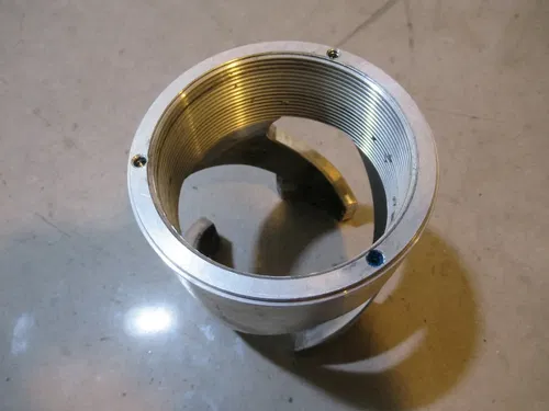 Arctic Cat Crossfire 700 Helix Clutch 2006