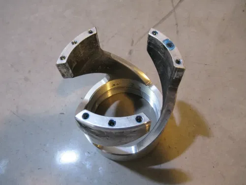 Arctic Cat Crossfire 700 Helix Clutch 2006