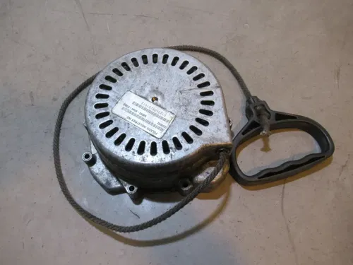 Polaris Assault 800 Starter Recoil 2012 #14