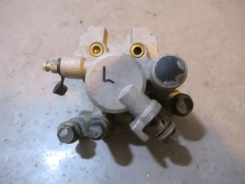 Yamaha Raptor 660 Brake Calipers Front 2004 #15