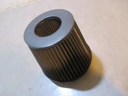 Suzuki LTR 450 Airfilter K&N 2008 #6