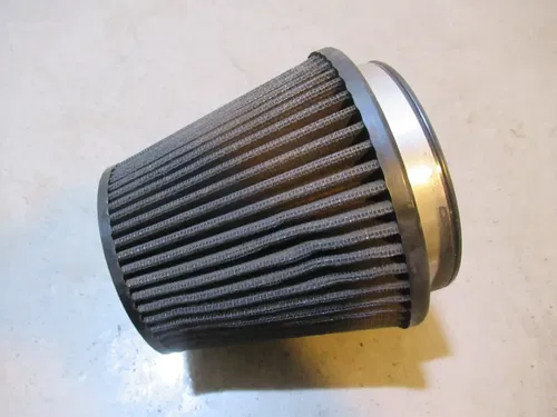 Suzuki LTR 450 Airfilter K&N 2008 #6