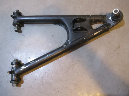 Yamaha Raptor 660 A Arm Lower Right 2004 #14