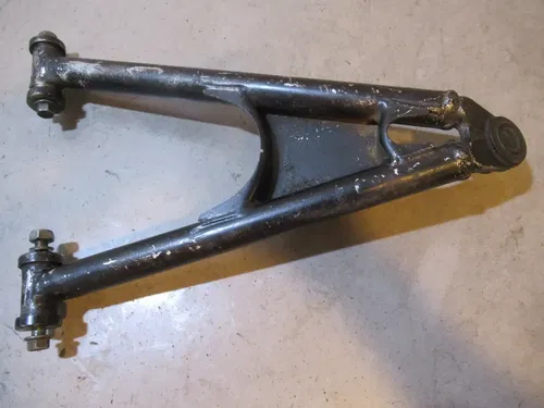 Yamaha Raptor 660 A Arm Lower Right 2004 #14