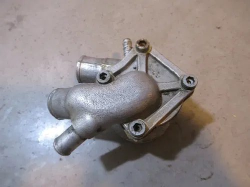 KTM LC4 640 Adventure Waterpump 2002 #2