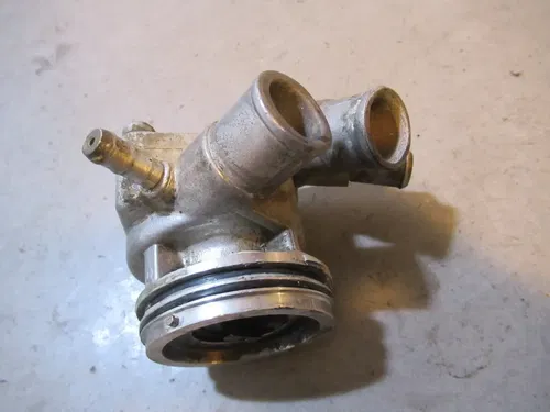 KTM LC4 640 Adventure Waterpump 2002 #2