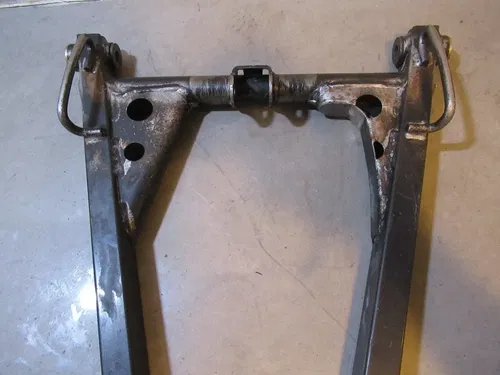 Polaris Axys Racer 600 Front Arm 2017