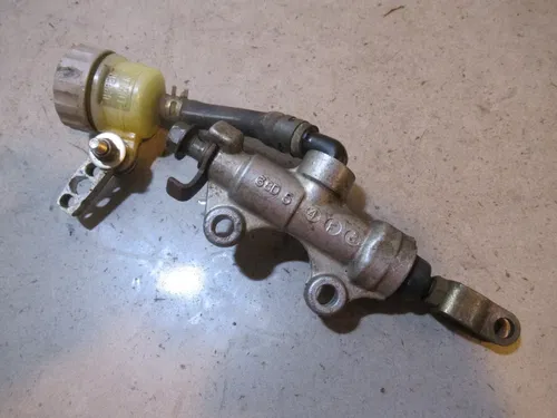 Yamaha Raptor 660 Brake Master Cylinder Rear 2004 #14