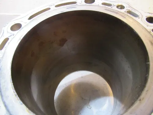 Kawasaki KLR 650 Cylinder Piston 2015