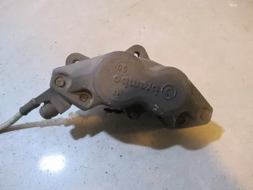 BMW R1200RT Brake Caliper Left 2013