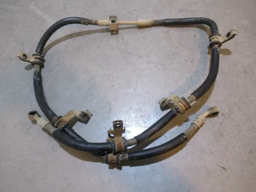 Honda Rancher 420 4x4 Brake Hose Front 2017