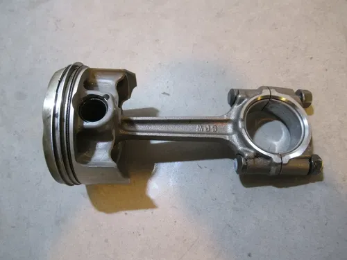 Yamaha Apex 1000 Cylinder Piston 2006 #4