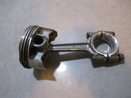 Yamaha Apex 1000 Cylinder Piston 2006 #4