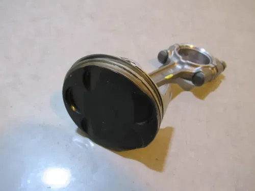 Yamaha Apex 1000 Cylinder Piston 2006 #4