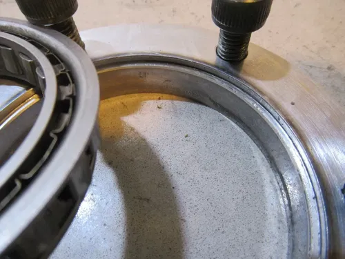 Yamaha Kodiak 450 4x4 Starter One Way Bearing 2006