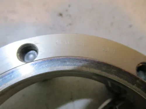 Yamaha Kodiak 450 4x4 Starter One Way Bearing 2006