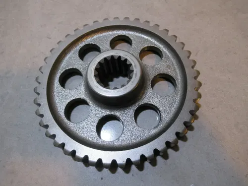 Yamaha Phazer 500 Sprocket 41T 2009 #2