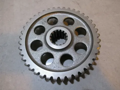 Yamaha Phazer 500 Sprocket 41T 2009 #2