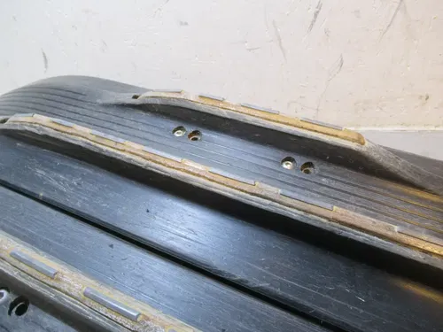 Yamaha Apex 1000 Flexi Skis Gen 3 2006 #4