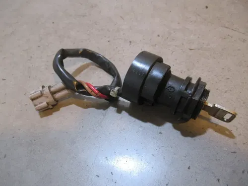 Yamaha Raptor 660 Ignition Switch 2004 #14