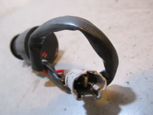 Yamaha Raptor 660 Ignition Switch 2004 #14