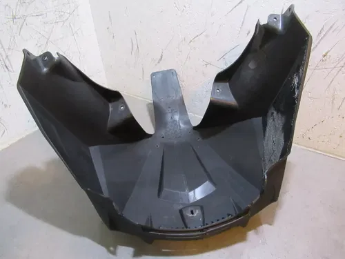 Polaris Pro Rmk 800 Nosepan 2012 #16