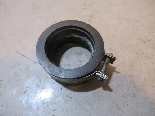 KTM LC4 640 Adventure Intake Rubber Boot 2002