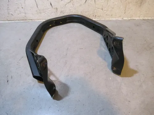 Arctic Cat M8 M800 Bumper Front 2014