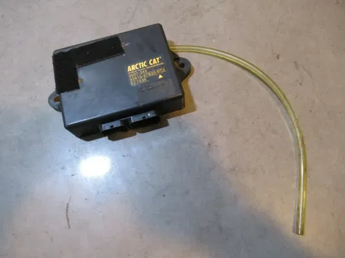 Arctic Cat M1000 ECU 3007-345 2007 #4