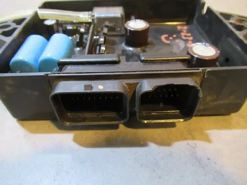 Arctic Cat M1000 ECU 3007-345 2007 #4