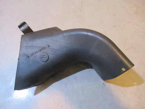 Polaris Pro Rmk 800 Intake Tube 2012 #16