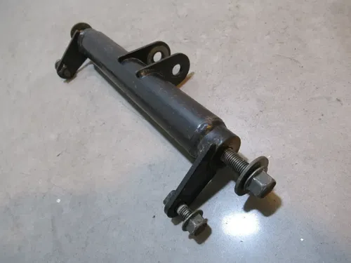 Yamaha SX Viper 700 Bracket 4 2003 #5