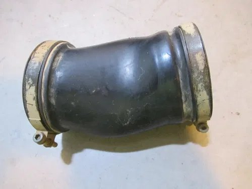 Yamaha Kodiak 450 4x4 Airduct Seal 2006