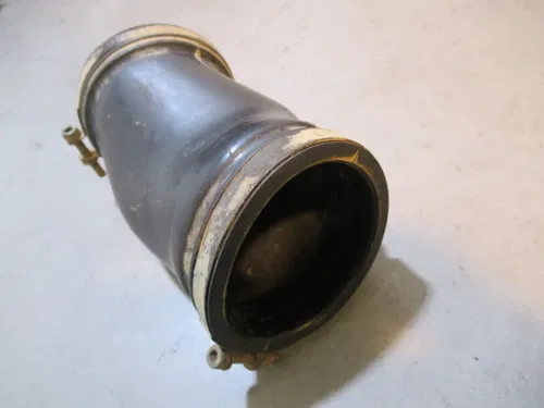 Yamaha Kodiak 450 4x4 Airduct Seal 2006