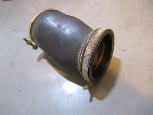Yamaha Kodiak 450 4x4 Airduct Seal 2006