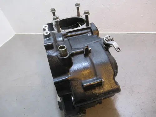 KTM LC4 640 Adventure Crank Case 2002