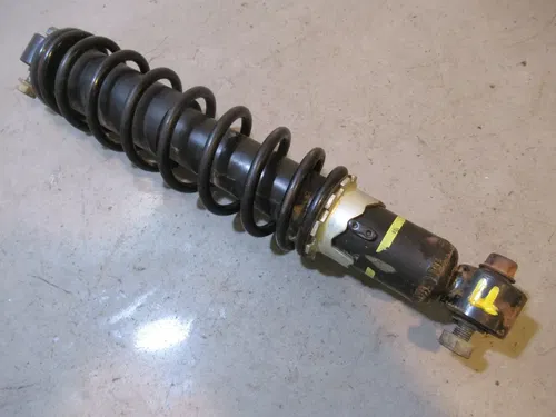 Yamaha Kodiak 450 4x4 Shock Front 2006