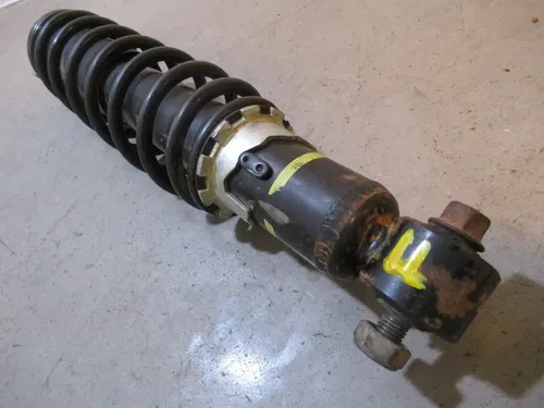 Yamaha Kodiak 450 4x4 Shock Front 2006