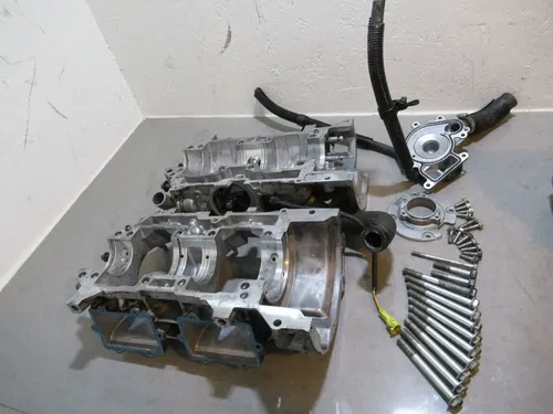 Arctic Cat M8 Crank Case 2007 #6