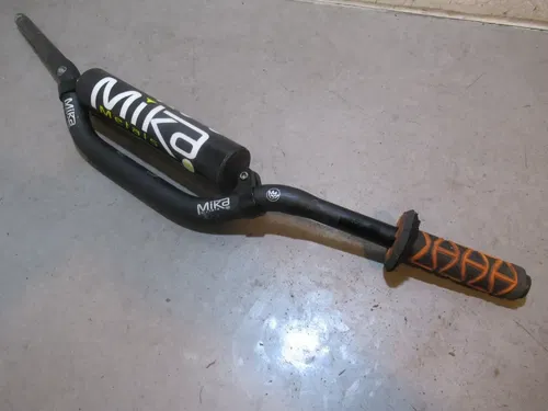 KTM SX-F 250 Mika Metals Handlebar 2007