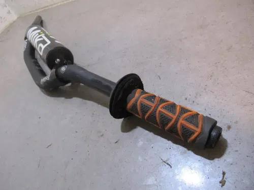 KTM SX-F 250 Mika Metals Handlebar 2007