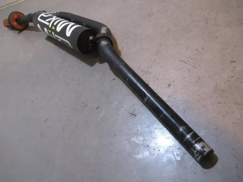 KTM SX-F 250 Mika Metals Handlebar 2007