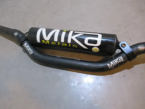 KTM SX-F 250 Mika Metals Handlebar 2007