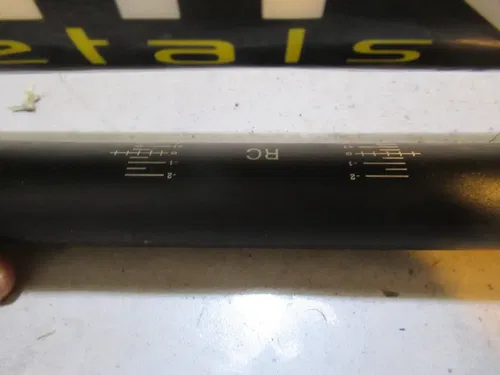 KTM SX-F 250 Mika Metals Handlebar 2007