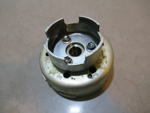 Arctic Cat M1000 Flywheel 2007 #4